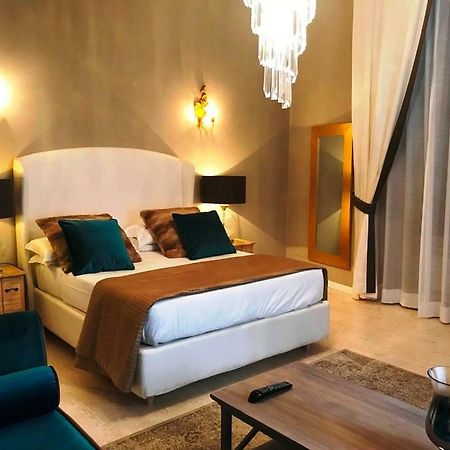 Di Rienzo Residences 로마 외부 사진