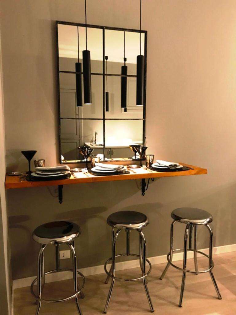 Di Rienzo Residences 로마 외부 사진