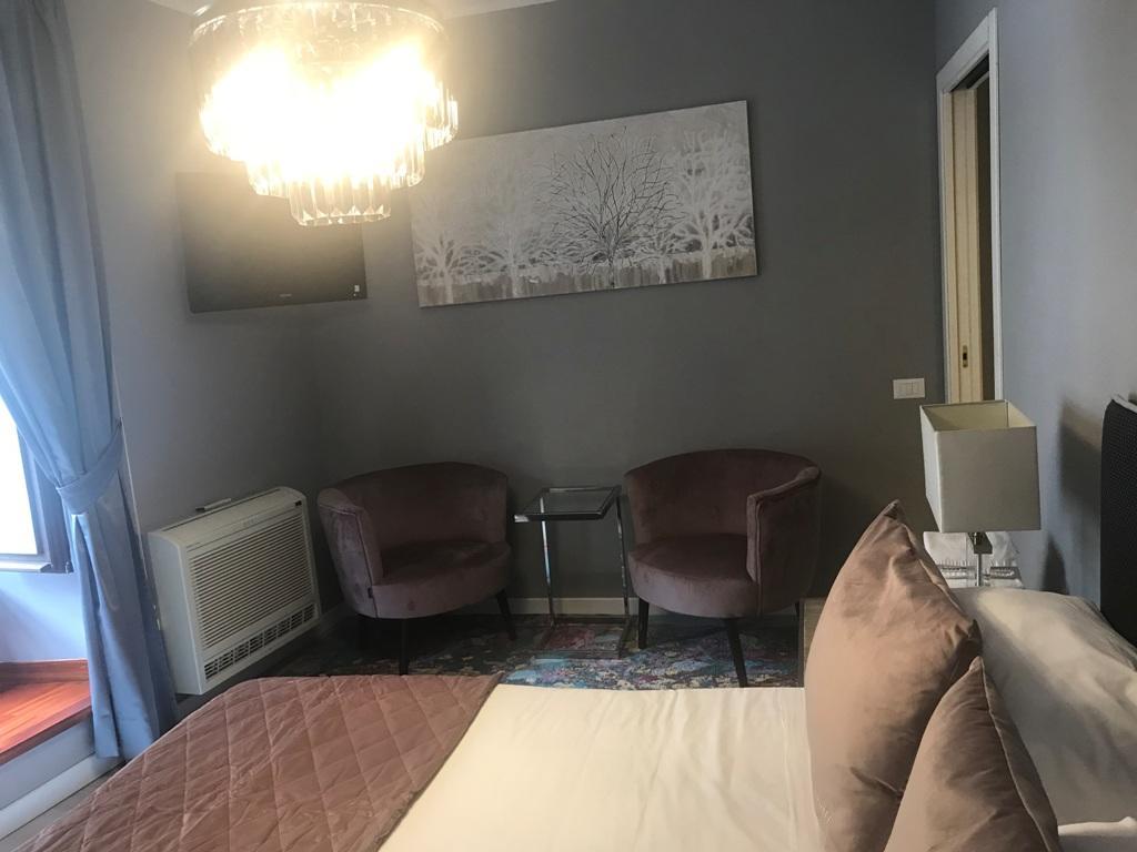 Di Rienzo Residences 로마 외부 사진