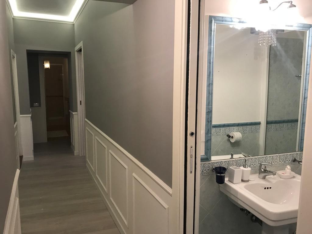 Di Rienzo Residences 로마 외부 사진