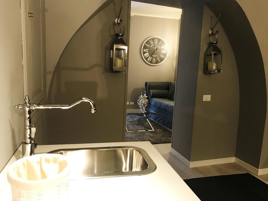 Di Rienzo Residences 로마 외부 사진