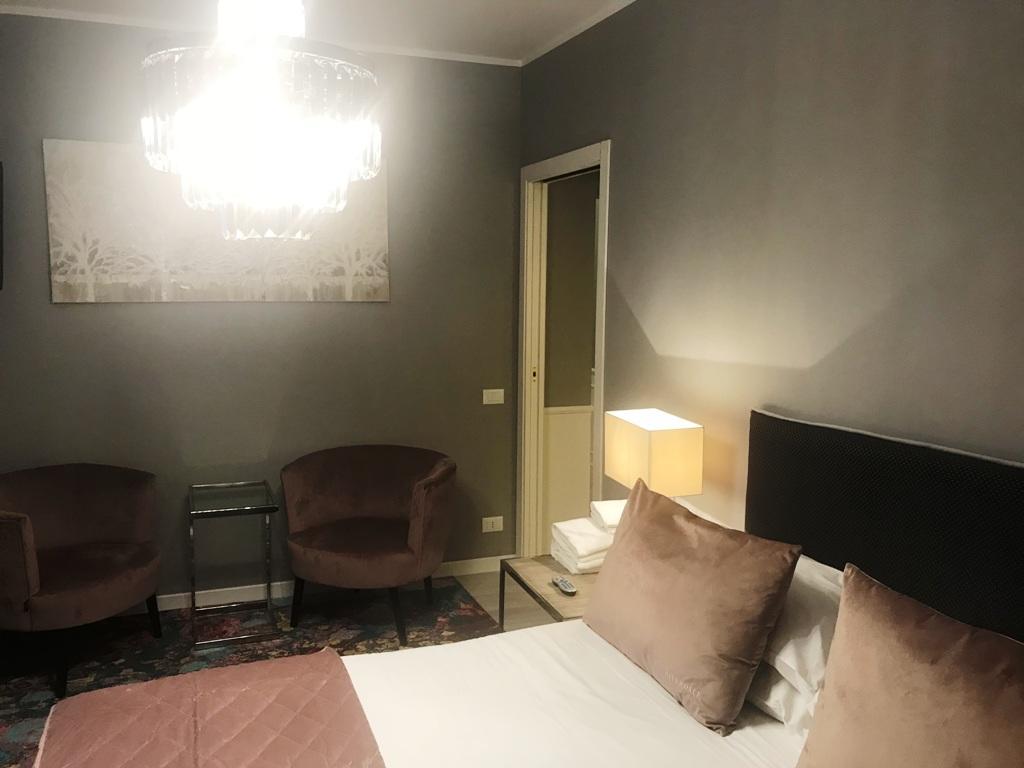 Di Rienzo Residences 로마 외부 사진