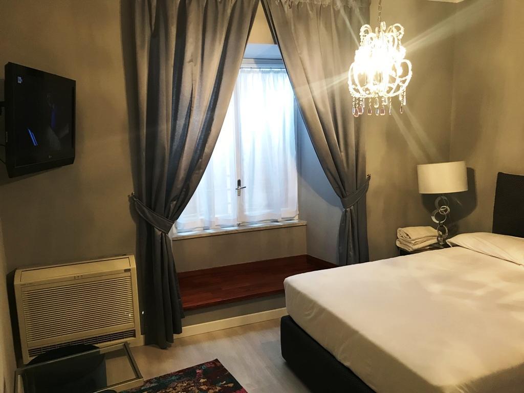 Di Rienzo Residences 로마 외부 사진