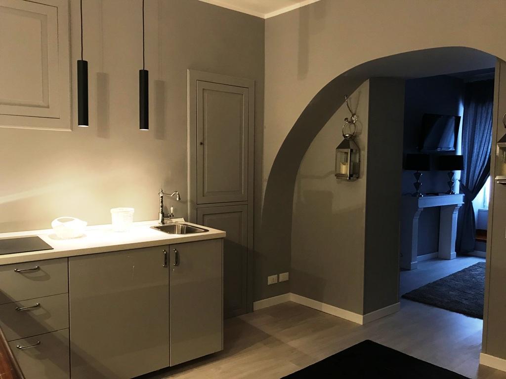 Di Rienzo Residences 로마 외부 사진