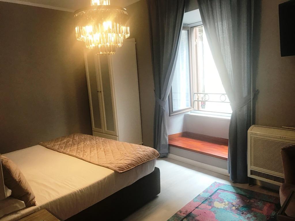 Di Rienzo Residences 로마 외부 사진