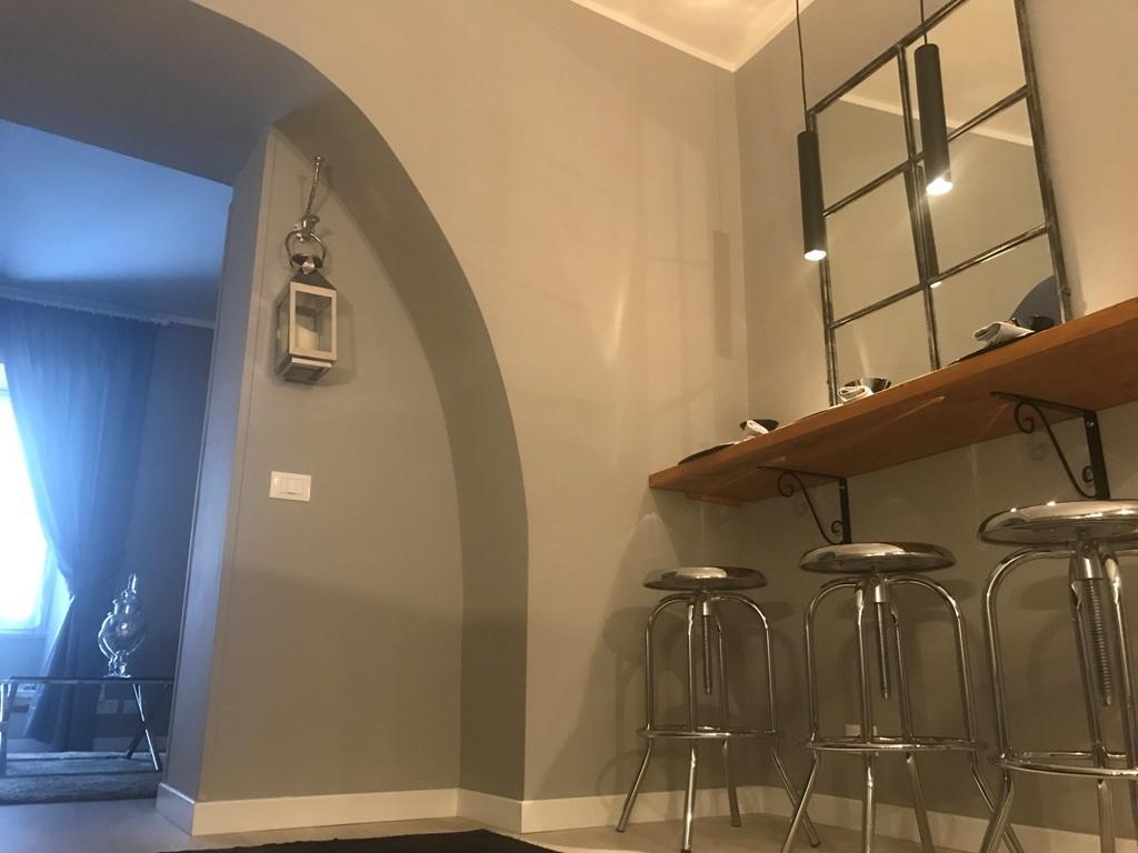 Di Rienzo Residences 로마 외부 사진