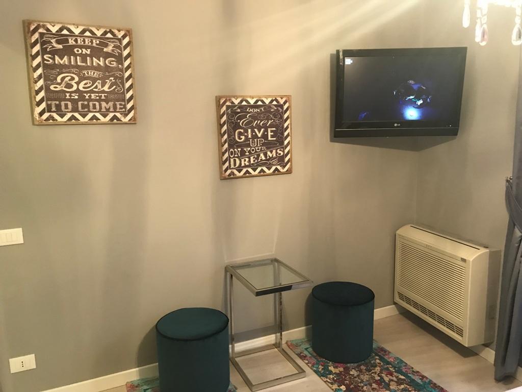 Di Rienzo Residences 로마 외부 사진