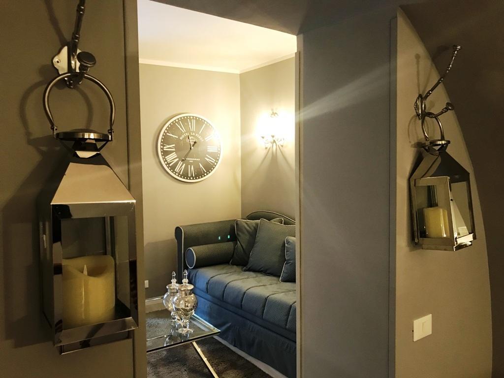 Di Rienzo Residences 로마 외부 사진