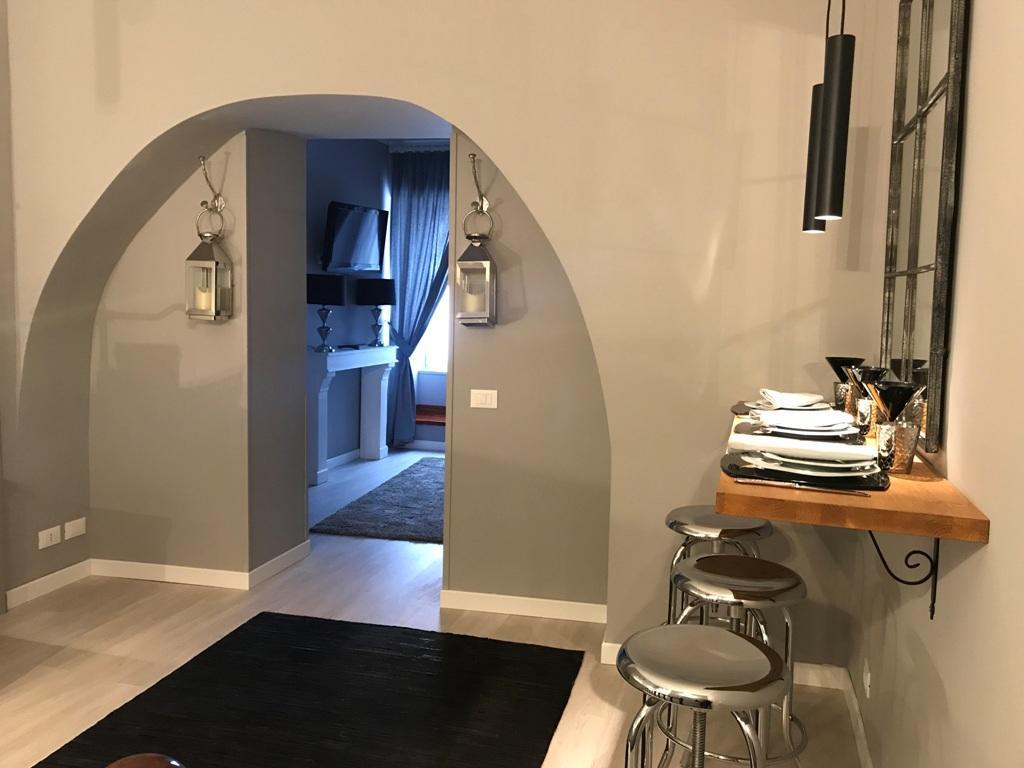 Di Rienzo Residences 로마 외부 사진
