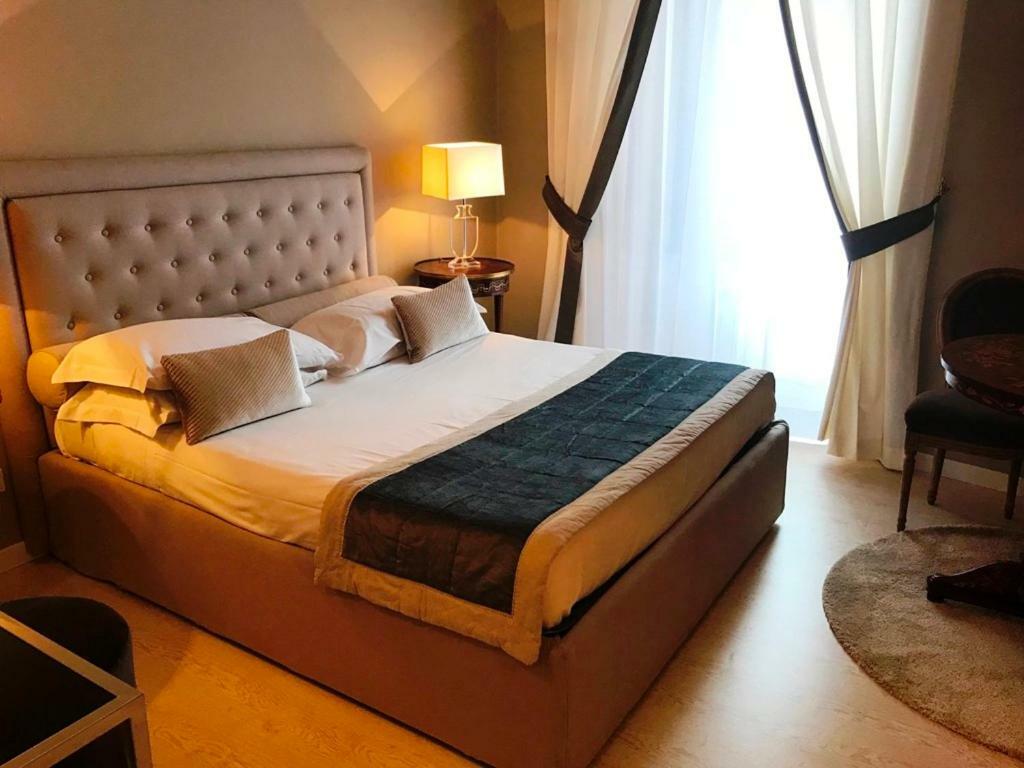 Di Rienzo Residences 로마 외부 사진