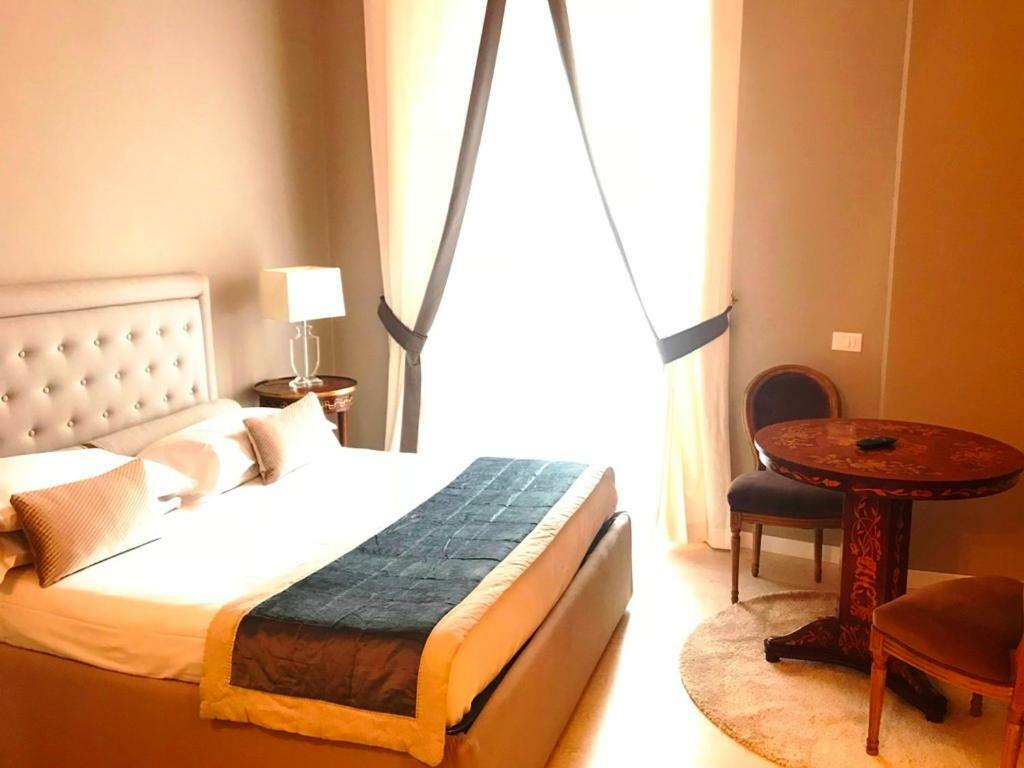 Di Rienzo Residences 로마 외부 사진