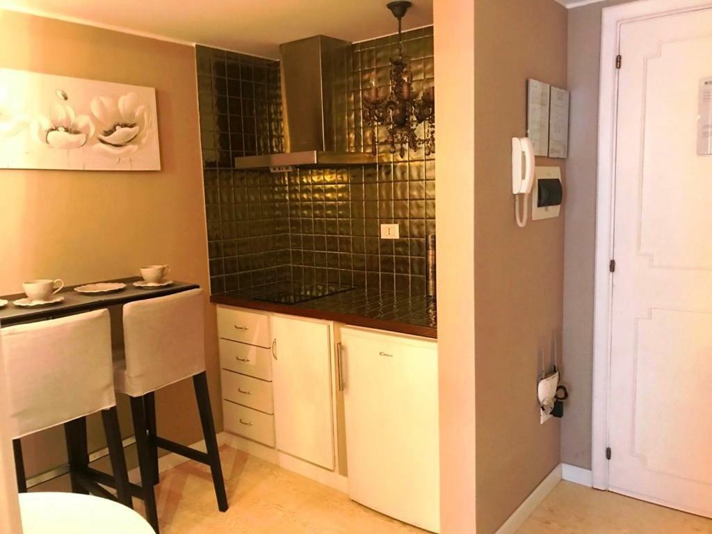 Di Rienzo Residences 로마 외부 사진