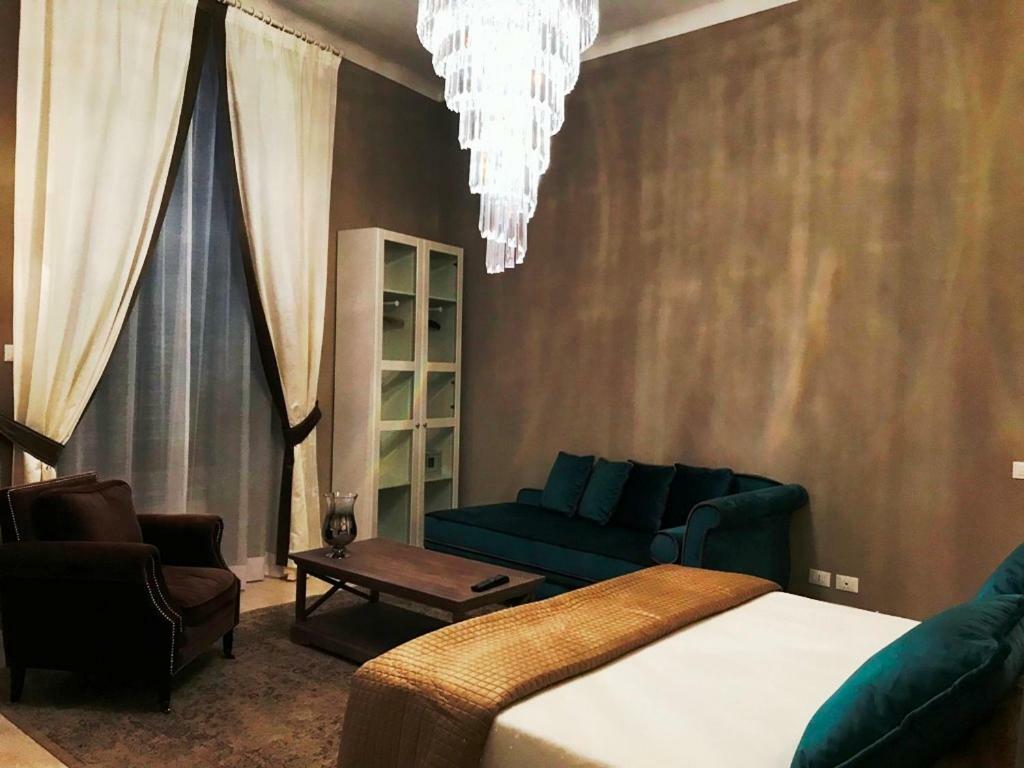 Di Rienzo Residences 로마 외부 사진